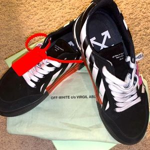 Off-White sneakers